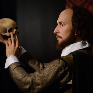 Шекспир за разочарованието