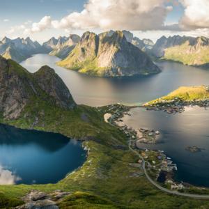 Пътуването те променя: 20 места, които трябва да видите до края на живота си