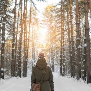 Те не бързат да лекуват своите травми: Уроци от растенията в трудни времена
