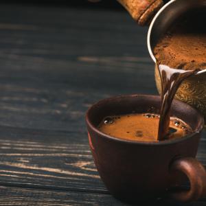 Невероятната полза от турското кафе: предпазва от рак, понижава риска от инфаркт