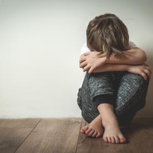 Как да отгледаме деца, които могат да преодолеят безпокойството