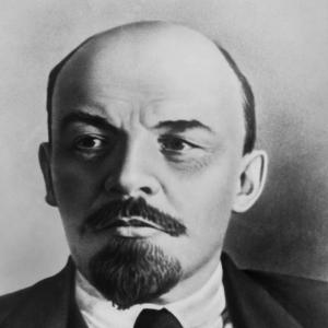 Виц: Умрял Владимир Илич Ленин и го пратили в ада