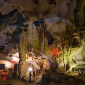 Пещера Орлова чука, която сбъдва желания