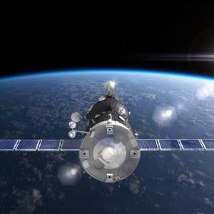 Очи в небето: данните от наблюдението на Земята в полза на хората