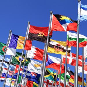 Как знамената ни обединяват (и разделят)