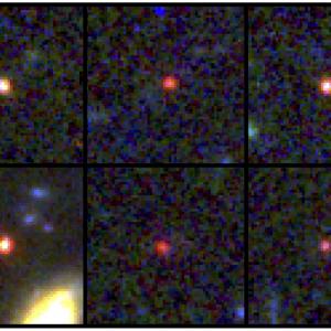 Астрономи засякоха шест масивни галактики, които са толкова стари, че не могат да бъдат обяснени от науката