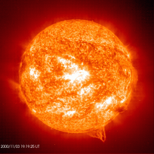Астрономи разкриха бъдещето на нашето Слънце: Ето как ще приключи всичко
