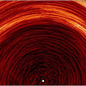 Първата снимка на полярното магнитно поле на Слънцето разкрива голяма изненада