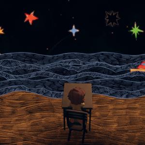 Отвъд стените на музея: игри, които ви позволяват да се пренесете в историята