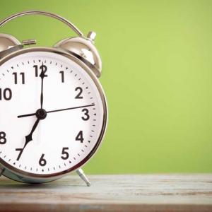 Мелодичните аларми могат да редуцират сутрешната умора