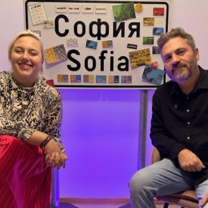 Пенко Скумов на гости на „Софийски истории“