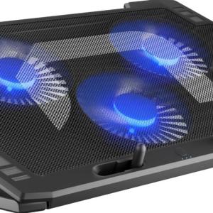 Трябва ли ни допълнително охлаждане за лаптопа?