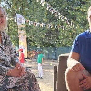 Асен Аролски на гости на „Софийски истории“