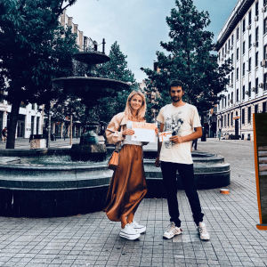 Фотоконкурсът „В крачка“ с нов победител и ново месечно предизвикателство