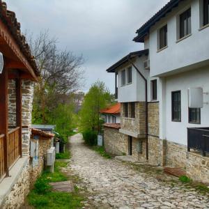 Магията на Арбанаси: Скритото съкровище на България от миналото