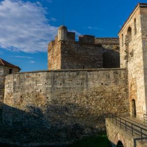 Баба Вида и видинската синагога - символите на вечния дунавски град