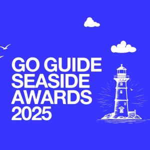 Go Guide обявява четвъртото издание на Go Guide Seaside Awards – гласувай за най-добрите заведения по Черноморието и спечели награди от Next Level!