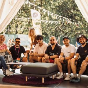 Жлъч, Григовор и Гена на гости на „Софийски истории“