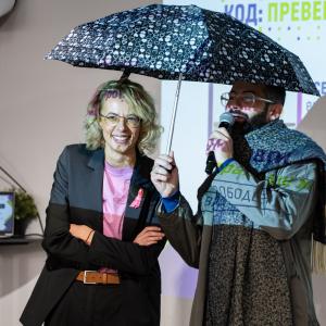 „КОД: Превенция – Сега е време, за да имаш време“ - октомврийско издание, посветено на борбата с рака на гърдата и грижата за здравето през грипния сезон