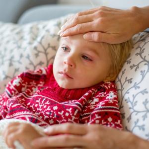 Как да предпазим децата от вирусите (подкаст)