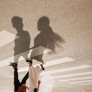 Защо мъжете и жените имат различен въглероден отпечатък?