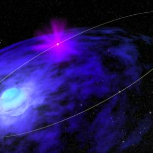 Изследване на звезда с трилиони пъти по-силно магнитно поле от Слънцето е най-значимото научно постижение на Института по астрономия с НАО за 2025 г. 