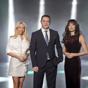 Александра Жекова влиза в екипа на БНТ за Зимните олимпийски игри