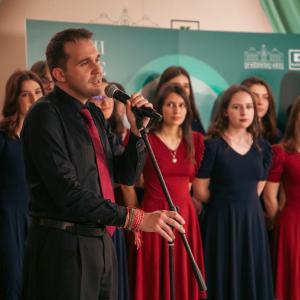 Музикална археология: Ученици от Класическата гимназия представиха нечувани фолклорни шедьоври