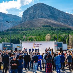 HOLIDAY PARK Враца отвори врати