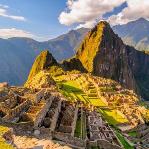 Брилянтните хирурзи на инките
