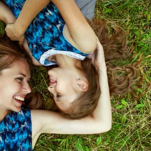12 жизненоважни правила, които всяка майка на момиче трябва да знае
