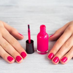Лекари предупреждават: внимавайте с лака за нокти