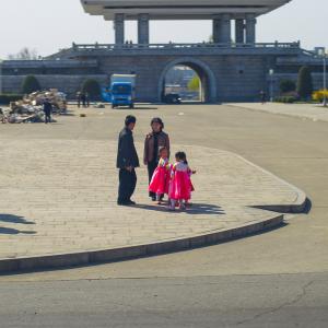 10 основни разлики между детството в Северна Корея и в останалите страни