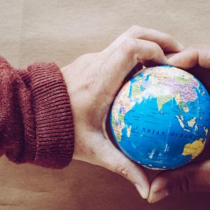 Светът има нужда от теб сега повече, отколкото си мислиш