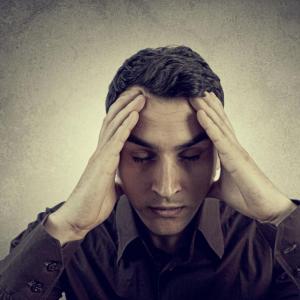 12 негативни мисли, които ни дърпат назад