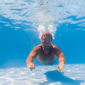 10 урока за живота, които научих от плуването
