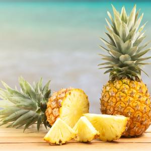 Ананас под наем?