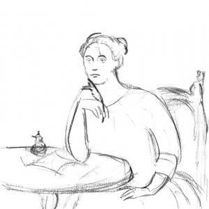 Джейн Остин за гордостта