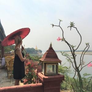 Чудесата на златния Мианмар