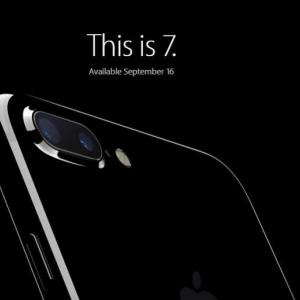 Слоганът на iPhone 7 значи нещо доста палаво в Хонконг