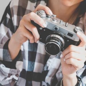 Защо е важно да документираме обикновените моменти