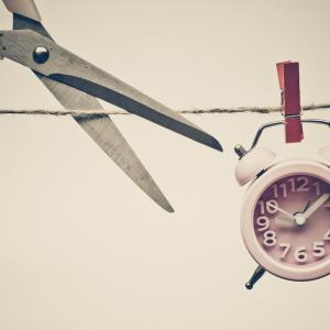 Защо отлагаме до последната минута