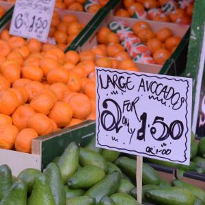 Яжте по 10 порции плодове и зеленчуци на ден, за да живеете по-дълго