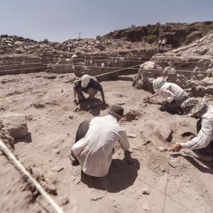 Откриха изгубен град на Александър Македонски след 2000 години