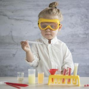 Как да помогнем на децата да станат по-умни - 10 идеи от Ерик Бейкър