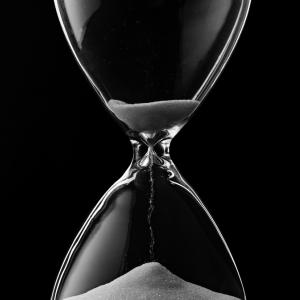 Повече нямам търпение