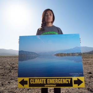Време е за истински действия - започва Конференцията на ООН за изменението на климата