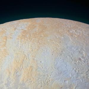 Отвъд Плутон вероятно се крият хиляди светове