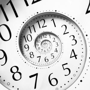  Разпределете времето си с правилото на 90-те процента