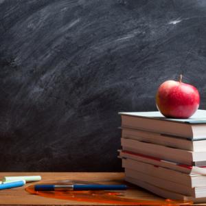 5 октомври - Международен ден на учителя 